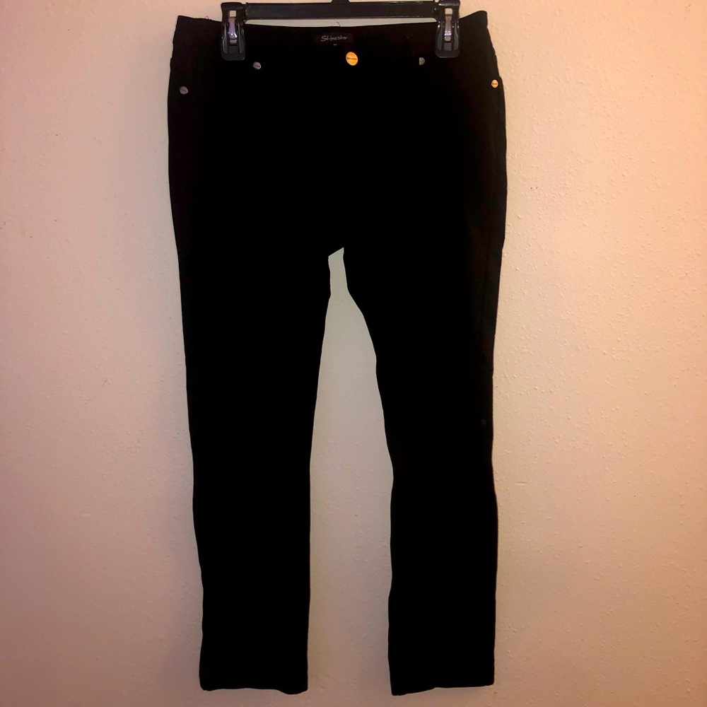 Black Pants